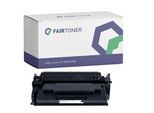 Kompatibel für HP LaserJet Enterprise Flow MFP M 528 c (CF289X / 89X) Toner Schwarz