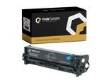 Premium Kompatibel für HP CF381A / 312A Toner Cyan