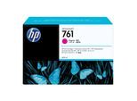 Original HP DesignJet T 7100 42 inch (CM993A / 761) Druckerpatrone Magenta