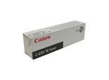 Original Canon IR 1019 (0386B002 / C-EXV18) Toner Schwarz