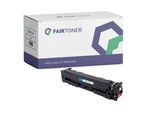 Kompatibel für HP Color LaserJet Pro MFP M 181 fw (CF531A / 205A) Toner Cyan