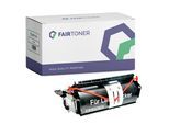 Kompatibel für Lexmark Optra T 632 DTN (12A7362) Toner Schwarz