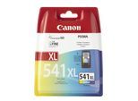 Original Canon Pixma MG 3255 (5226B005 / CL-541XL) Druckerpatrone Color (Cyan,Magenta,Gelb)