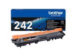 Original Brother TN-242BK Toner Schwarz