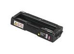 Original NRG SP C-221 N (406099 / TYPESPC220E) Toner Magenta
