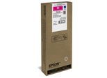 Original Epson Workforce Pro WF-C 5790 DWF BAM (C13T944340 / T9443) Druckerpatrone Magenta