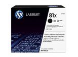 Original HP LaserJet Enterprise M 630 h (CF281X / 81X) Toner Schwarz