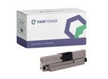 Kompatibel für OKI C 332 DNw (46508712) Toner Schwarz