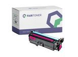 Kompatibel für HP Color LaserJet CP 3525 X (CE253A / 504A) Toner Magenta
