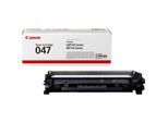 Original Canon 2164C002 / 047 Toner Schwarz