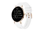 XCOAST Smartwatch Siona 2 polar white