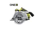 Akku-Handkreissäge »RYOBI R18CS-0, Solo, Ø 165 mm«