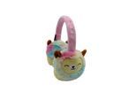 Squishmallows Headphone Wireless On-Ear Leonard