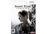 Secret Files: Tunguska - Nintendo Wii - Abenteuer - PEGI 12