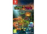 Farmers vs Zombies - Nintendo Switch - Action - PEGI 3