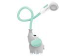 Yookidoo - Elephant Baby Shower - Turquoise