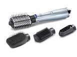 BaByliss Haarglättbürste »Hydro Fusion AS774CHE«, Ionen-Technologie