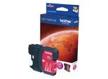 Original Brother MFC-6690 CW (LC-1100HYM) Druckerpatrone Magenta
