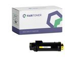 Kompatibel für Xerox Phaser 6510 NS (106R03692) Toner Gelb