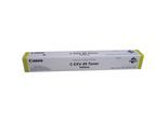 Original Canon IR ADV DX C 3830 i (8527B002 / C-EXV49) Toner Gelb