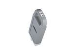 Original Canon imagePROGRAF Pro-2000 (0782C001 / PFI-1700PGY) Druckerpatrone Foto Grau