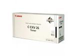 Original Canon IR-C 1028 iF (1660B006 / C-EXV26) Toner Schwarz