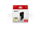 Original Canon Maxify IB-4150 (9267B001 / PGI-2500XLY) Druckerpatrone Gelb