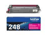 Original Brother HL-L 3220 CWE (TN-248M) Toner Magenta