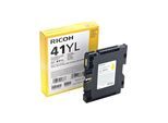 Original NRG SG 2100 N (405768 / GC-41YL) Druckerpatrone Gelb