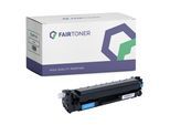 Kompatibel für HP Color LaserJet Pro MFP M 477 fdw (CF411X / 410X) Toner Cyan