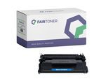 Kompatibel für HP LaserJet Managed MFP M 527 dnm (CF287A / 87A) Toner Schwarz