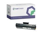 Kompatibel für HP LaserJet 3200 XI (1550A003 / EP-22) Toner Schwarz XL