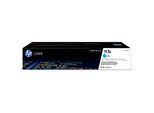 Original HP 117A (W2071A) Toner Cyan
