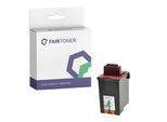 Kompatibel für Lexmark Z 22 (17G0050E / 50) Druckerpatrone Schwarz