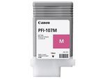 Original Canon imagePROGRAF IPF 785 MFP (6707B001 / PFI-107M) Druckerpatrone Magenta