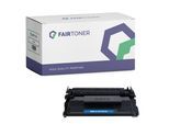 Kompatibel für HP LaserJet Enterprise MFP M 527 Series (CF287X / 87X) Toner Schwarz