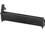 Original OKI C 821 Series (44064012) Trommel Schwarz