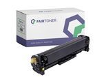 Kompatibel für HP Color LaserJet CP 2025 N (CC532A / 304A) Toner Gelb
