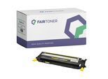 Kompatibel für Samsung CLP-320 (CLT-Y4072S/ELS / Y4072S) Toner Gelb