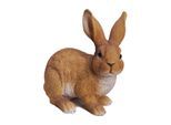 Dekofigur »Vivid Hase Polyresin«