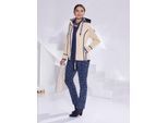 creation L Fleecejacke