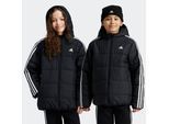 adidas Sportswear Outdoorjacke »J ESS 3S PAD«