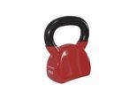 Tunturi Vinyl Kettlebell 10 kg.