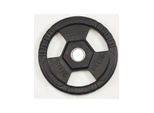 Toorx Weightplate Rubber 20 kg Ø50