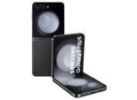 Galaxy Z Flip5 256GB - Grau - Ohne Vertrag