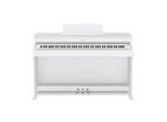 CASIO Digitalpiano »CELVIANO AP-470WE Weiss«