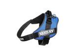 Julius-K9 IDC-harness size 4 blue