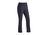 Maier Sports Funktionshose »Helga«, warme Damen Outdoorhose, robuste Wanderhose, Regular Fit