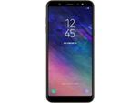 Samsung Galaxy A6+ (2018) | 32 GB | Dual-SIM | goud