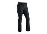Maier Sports Softshellhose »Adakit W«, Damen Trekkinghose, atmungsaktive Outdoorhose, Regular Fit